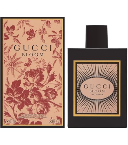 Amazon.com : GUCCI BLOOM by Gucci, EAU DE PARFUM SPRAY 1.6 OZ
