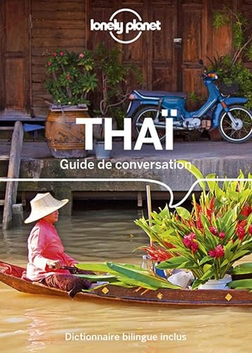 Download Guide de conversation Thaï 5ed PDF