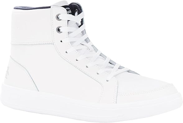 amazon mens high top sneakers