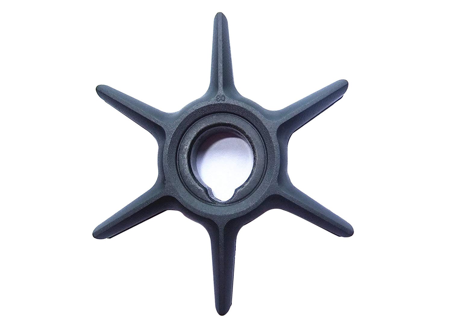 Amazon.com: Createshao Outboard Motor Parts Chrysler Force Lower Units  Impeleer for Mercury Marine 9.9HP 15HP 18-3062 47-42038 47-42038-2  47-42038Q02: ...