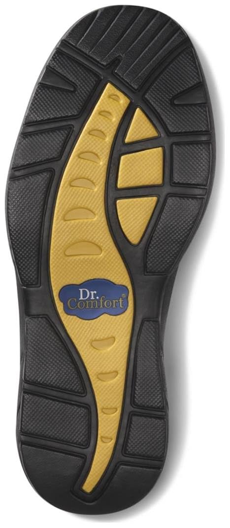 dr comfort protector