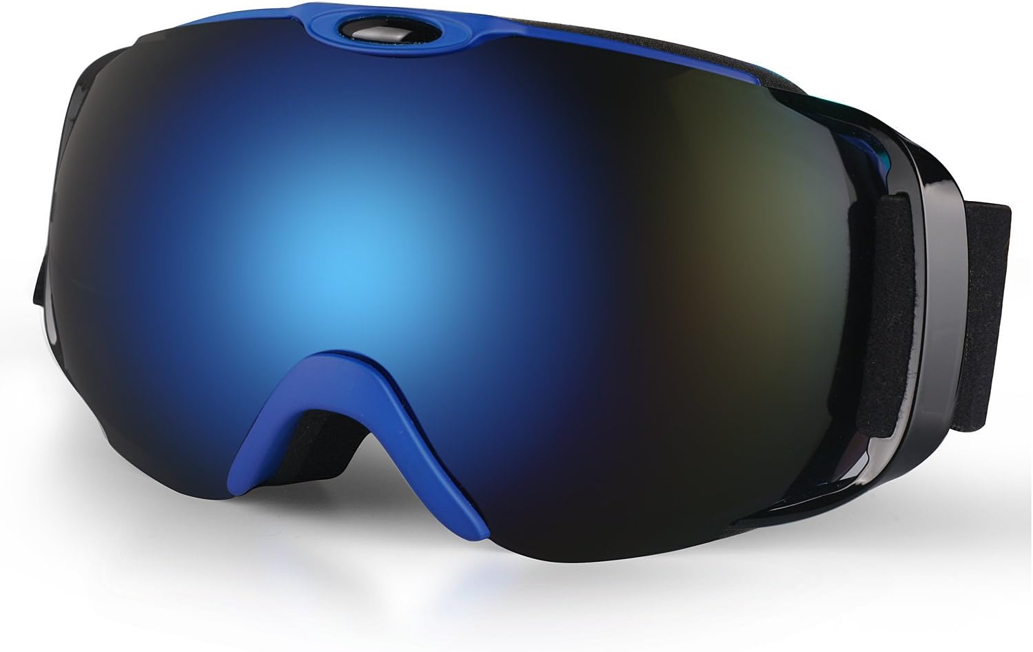 big w ski goggles