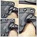 Matthew's Fabrication Kabar TDI - Kydex Knife Sheath