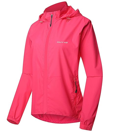 Convertible cycling jacket Clearance