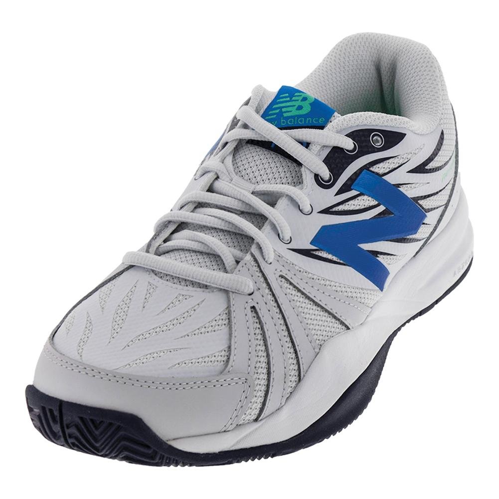 New Balance Men's 786v2 Cushioning Tennis Shoe