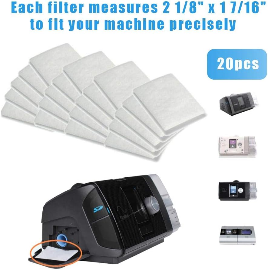 maschera cpap per resmed airsense 10