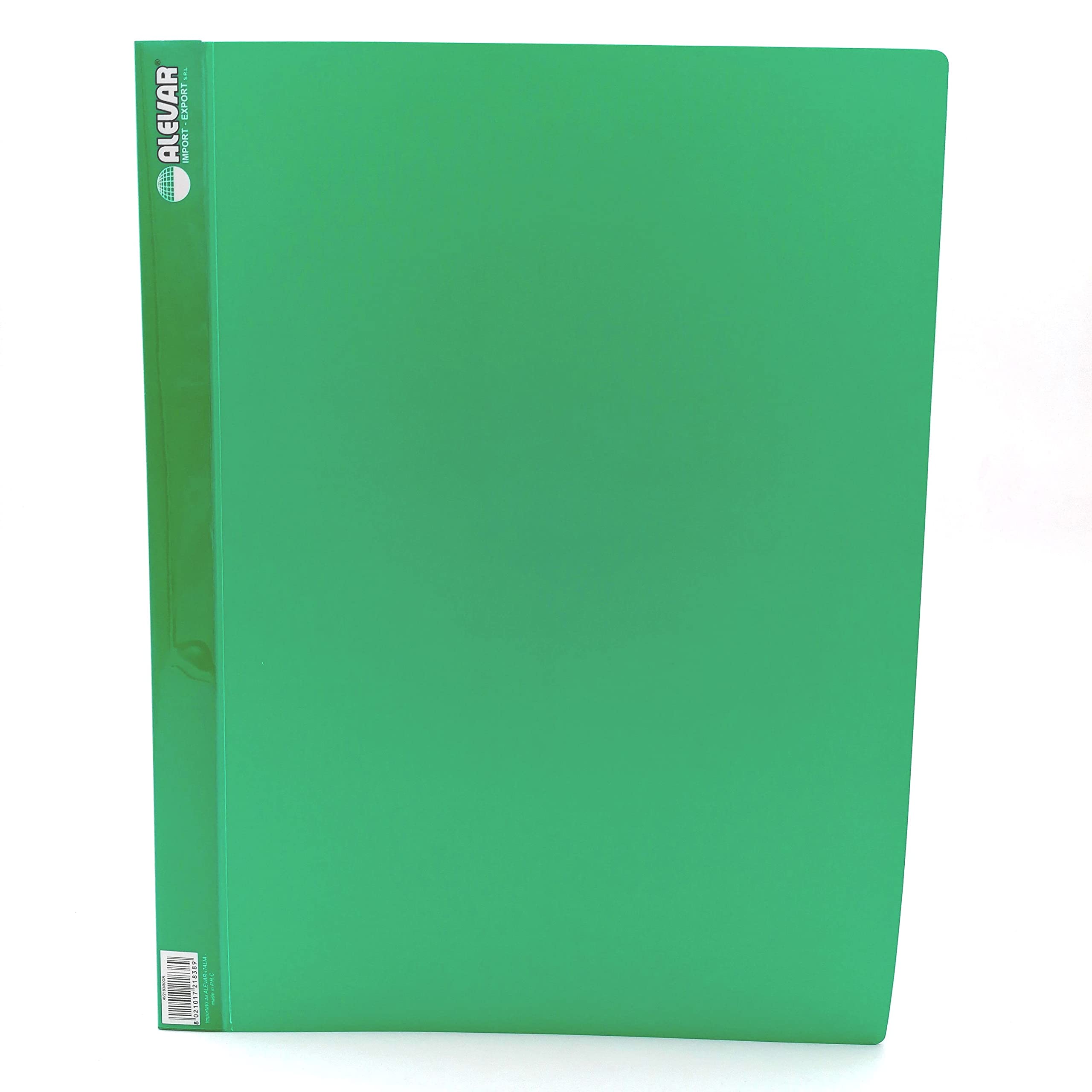 Alevar 2183/100GR Display Book