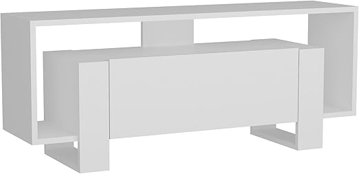 Alphamoebel 3580 Mural pour Salon, Classe 1, 33,2 x 120 x 48,6 cm