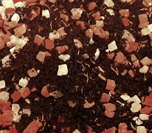 Maui Pineapple Papaya Organic Loose Leaf Tea- Island Collection (1/2 Pound)