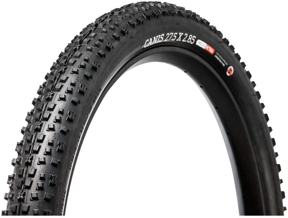 Onza Canis 60 TPI Faltreifen 27.5 x 2.25 C3 65 A/55 A Tubeless Ready