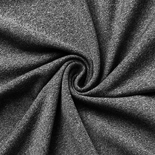 Ninedaily-Womens-Workout-Shirts-Open-Back-Yoga-Running-Fitness-Exercise-Tops