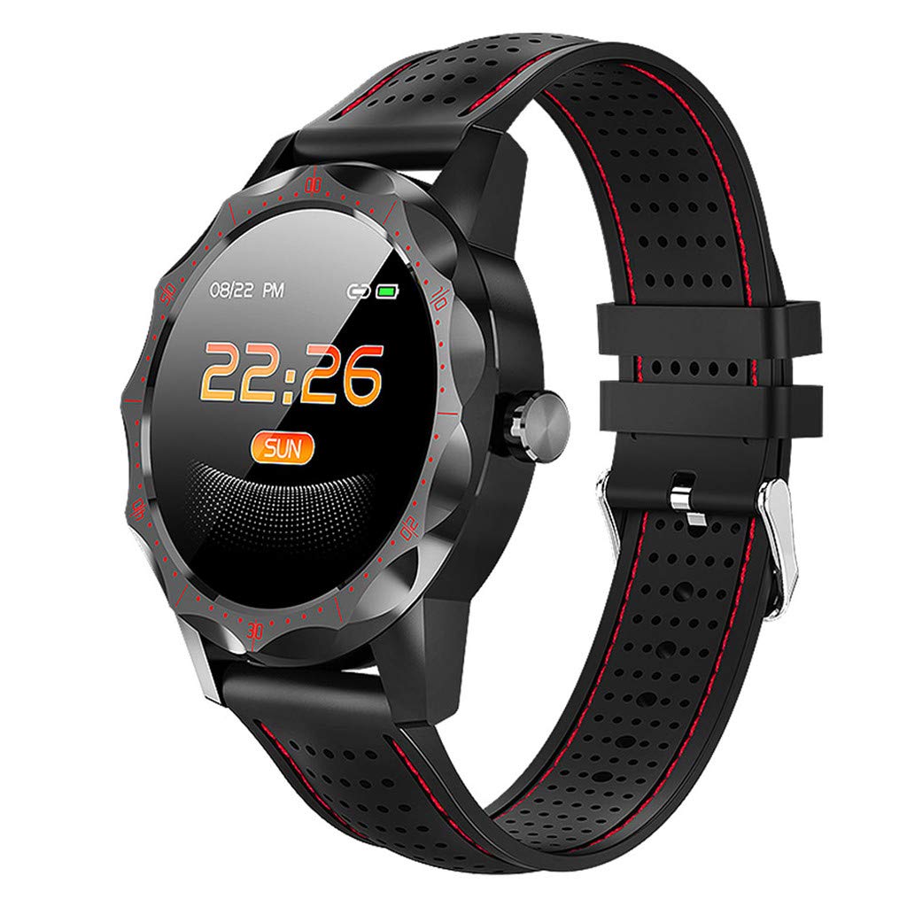 colmi sky 2 smart watch
