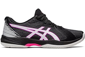 ASICS Men's Solution Swift FlyteFoam Tennis Shoes