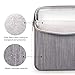 Hseok Laptop Case 13.3 Inch Sleeve Recycled Water Resistant Cover for MacBook Pro 14