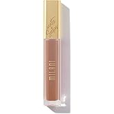 Milani Amore Satin Matte Lip Crème - Lavish (0.22 Fl. Oz.) Cruelty-Free Nourishing Lip Gloss with a Soft, Full Matte Finish