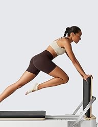 CRZ YOGA Secretsculpt Womens Butterlift High Waist