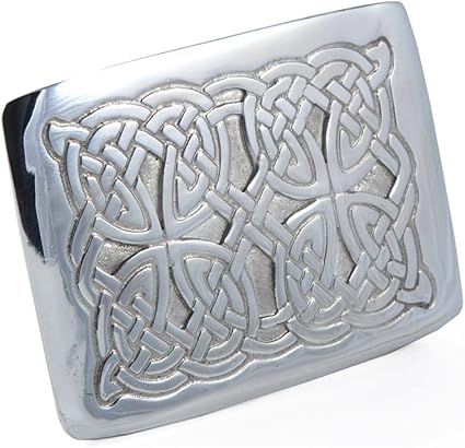 eternal belt buckle