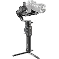 Moza Air 2S 3-Axis Handheld Gimbal Stabilizer