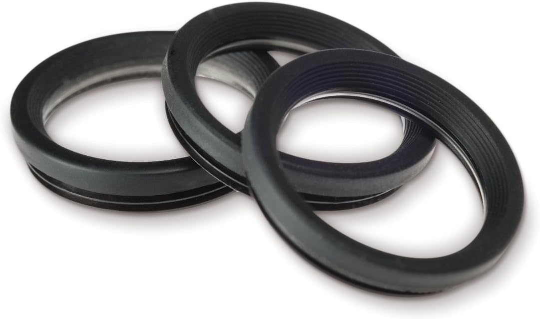 Fujifilm XPro 1 Diopter Lens +3 Viewfinder Diopter Lens, Black Amazon