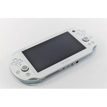 Amazon Best Sellers: Best PlayStation Vita Consoles