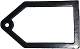 T&P Supplies Lay Z Spa Heater Repair Kit - 3 Rubber Seals for AirJet Models view 4