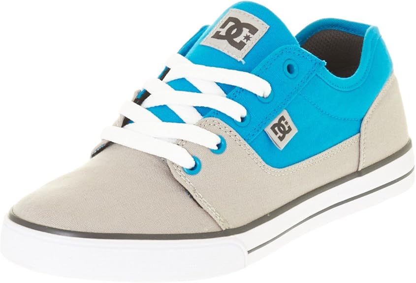 dc shoes 36