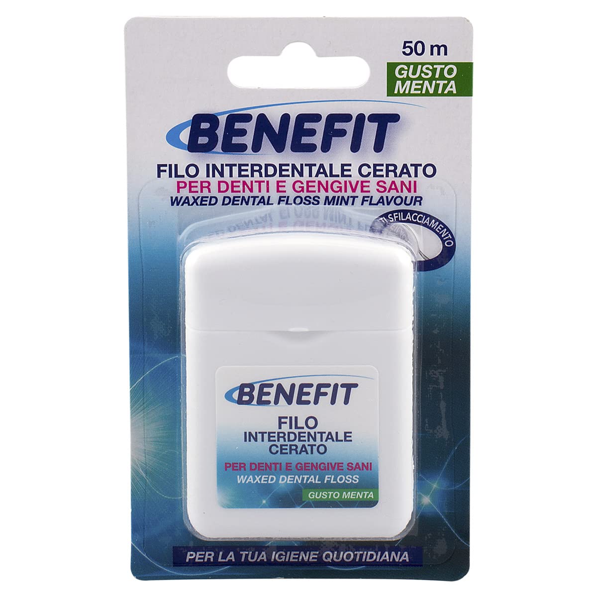Benefit Filo interdentale Cerato