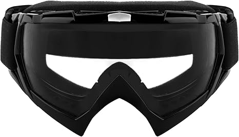 youth dirt bike goggles