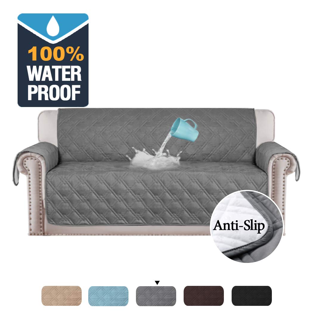 chew proof couch cover