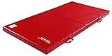 Tumbl Trak Soft Mat, 4ft x 8ft x 4in