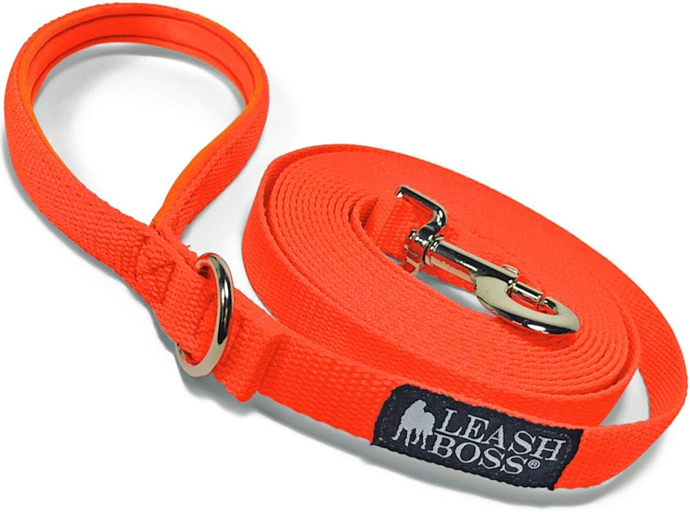 15 foot training leash