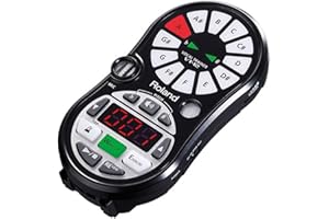 Roland VT-12 Vocal Trainer, Black