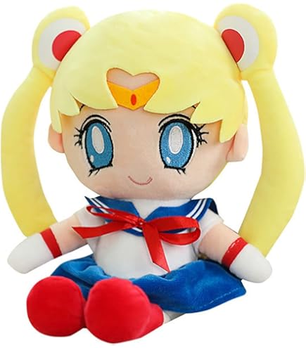 usagi　 Forest Rabbit Studio - Sailor Moon Pretty Girl Motorcycle
