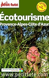 Écotourisme Provence-Alpes-Côte d'Azur
