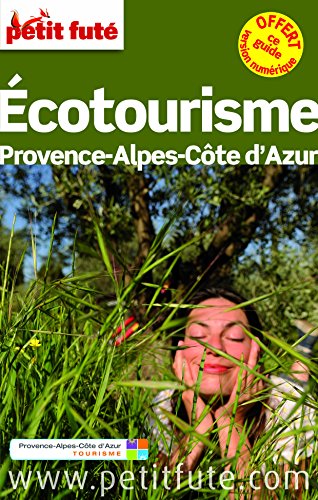 Écotourisme Provence-Alpes-Côte d'Azur