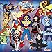 2019 DC Superhero Girls Mini Calendar by 