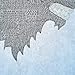 Game of Thrones Stark word art print -11x17