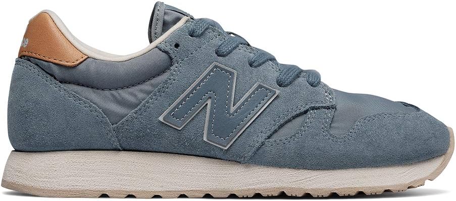 new balance 520 feminino azul