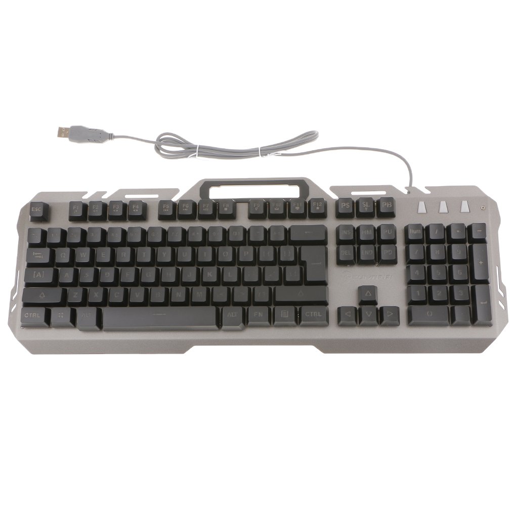 Amazon In Buy Rare Led Illuminated Backlight Wired Mechanical