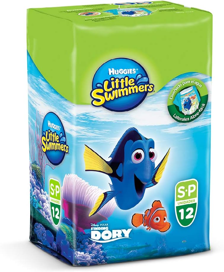 asda little swimmers