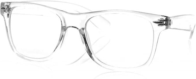 clear sunglasses amazon