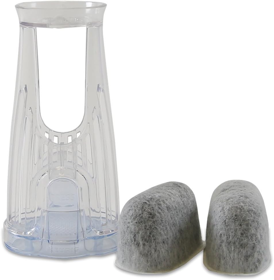 K35 and Coffee Makers ONLY by PureHQ Keurig Starter Kit