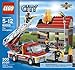 LEGO City Fire Emergency 60003