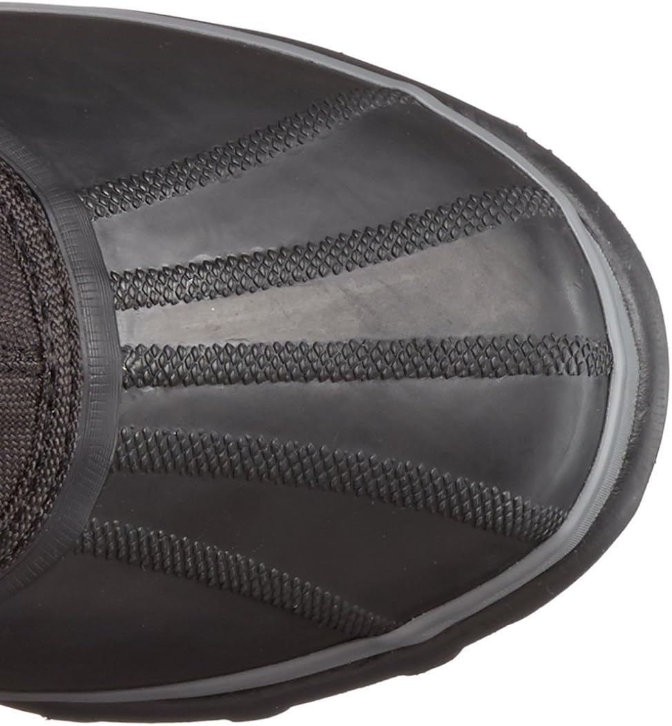 sorel men's blizzard xt insulated winter boots