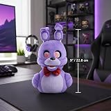 TUBBZ FNAF Bonnie Animatronic Rabbit Duck Plush 20 cm Collectible Toy view 5