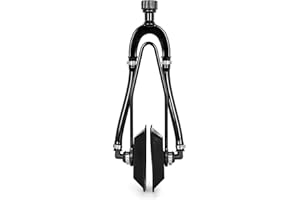 Camco Boat Dual Water Feed Motor Flusher - Flushes Contaminates Out of Your Boat Engine | Dual Input Design | Connects to Sta