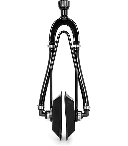 Adattatore Flusso Acqua Per Motori Fuoribordo Fino A 15 CV - Prova Motore A Secco - Foto 4