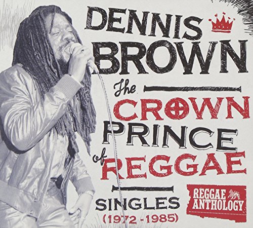 Dennis Brown - To the Foundation Lyrics - Zortam Music