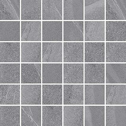 Montecera York Fumo 2x2 Ceramic Mosaic Amazon Com