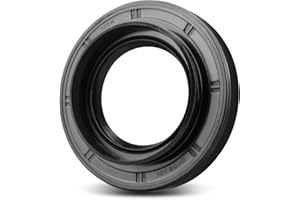 Hulyxayfave 90311-41009 Differential Pinion Seal Fits for Toyota 4Runner FJ Cruiser Land Cruiser Tacoma Lexus GX460 GX470 LX4